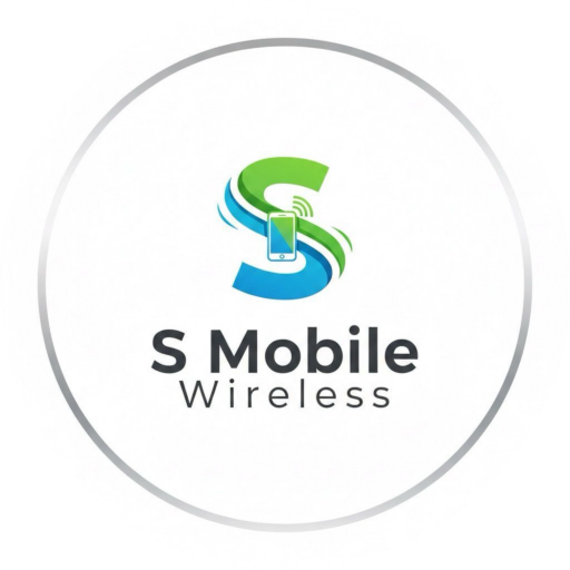 S Mobile Wireless